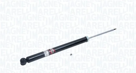 Амортизатор задн Лів/Прав FORD C-MAX, FOCUS C-MAX, FOCUS II MAZDA 3 1.4-2.3 10.03-09.14 MAGNETI MARELLI 351388070000