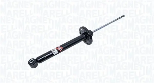 Амортизатор задн Лів/Прав VW PASSAT B3/B4 1.6-2.8 02.88-05.97 MAGNETI MARELLI 351424070000 (фото 1)
