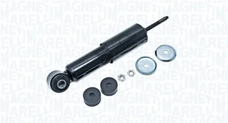 Амортизатор передн Лів/Прав VW TRANSPORTER T4 1.8-2.8 07.90-06.03 MAGNETI MARELLI 351489080000