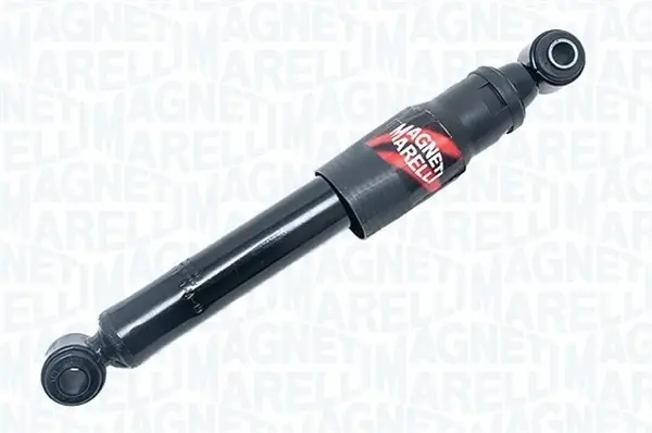 Амортизатор задн Лів/Прав CITROEN BERLINGO, BERLINGO/MINIVAN PEUGEOT PARTNER, PARTNER/MINIVAN 1.1-Electric 05.96-12.15 MAGNETI MARELLI 351506070000 (фото 1)