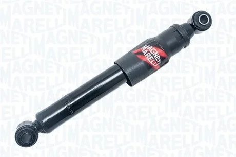 Амортизатор задн Лів/Прав CITROEN BERLINGO, BERLINGO/MINIVAN PEUGEOT PARTNER, PARTNER/MINIVAN 1.1-Electric 05.96-12.15 MAGNETI MARELLI 351506070000