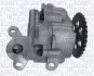 CITROEN помпа мастила Jumper 2.2HDI 06- MAGNETI MARELLI 351516000002 (фото 2)
