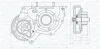 Автодеталь MAGNETI MARELLI 351516000004 (фото 1)