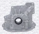 Magneti Marelli Оливний насос MAGNETI MARELLI 351516000009 (фото 1)