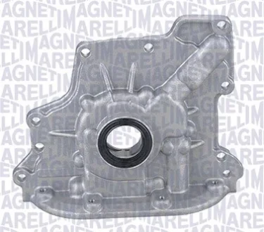 Magneti Marelli Оливний насос MAGNETI MARELLI 351516000009