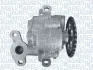 Magneti Marelli Оливний насос MAGNETI MARELLI 351516000011 (фото 2)