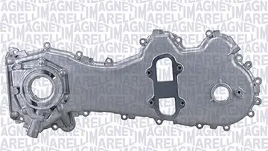 Автодеталь MAGNETI MARELLI 351516000012 (фото 1)
