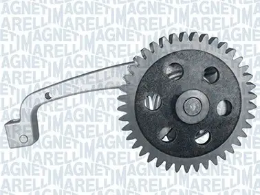 Magneti Marelli Оливний насос MAGNETI MARELLI 351516000015 (фото 1)