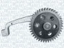 Magneti Marelli Оливний насос MAGNETI MARELLI 351516000015 (фото 1)