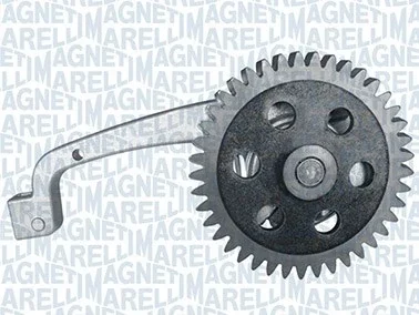 Magneti Marelli Оливний насос MAGNETI MARELLI 351516000015