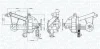 RENAULT помпа мастила Master II,Opel Movano B,Vivaro,Nissan 2.5 CDTI MAGNETI MARELLI 351516000016 (фото 2)