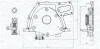 Magneti Marelli Оливний насос MAGNETI MARELLI 351516000017 (фото 1)