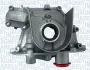 Magneti Marelli Оливний насос MAGNETI MARELLI 351516000017 (фото 2)