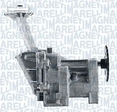 Magneti Marelli Оливний насос MAGNETI MARELLI 351516000018 (фото 1)