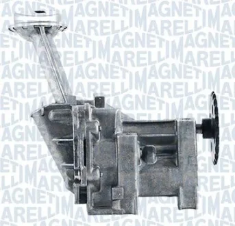 Magneti Marelli Оливний насос MAGNETI MARELLI 351516000018