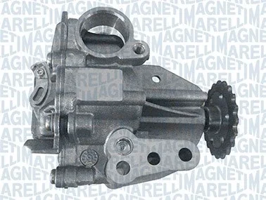 RENAULT помпа мастила Master IIIOpel Movano BNissan 2.3dCi MAGNETI MARELLI 351516000019