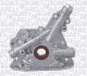OPEL помпа мастила Corsa B,Kadett E,Vectra A/B MAGNETI MARELLI 351516000024 (фото 2)