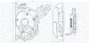 Оливний насос MAGNETI MARELLI 351516000025 (фото 1)