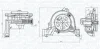 VW помпа мастила Polo, Touran, Jetta, 1,2TSI, AUDI A1/A3 1.2TFSI MAGNETI MARELLI 351516000026 (фото 2)