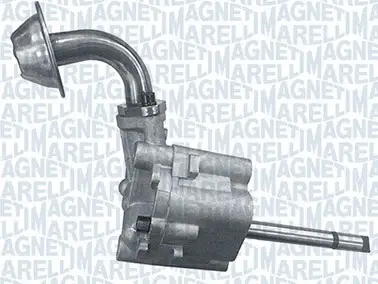Magneti Marelli Оливний насос MAGNETI MARELLI 351516000031 (фото 1)