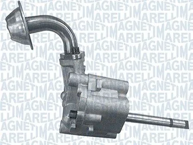 Magneti Marelli Оливний насос MAGNETI MARELLI 351516000031
