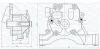 Magneti Marelli Оливний насос MAGNETI MARELLI 351516000033 (фото 1)