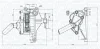 Magneti Marelli Оливний насос MAGNETI MARELLI 351516000041 (фото 1)