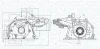 Magneti Marelli Оливний насос MAGNETI MARELLI 351516000046 (фото 1)