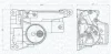 CITROEN Помпа оливи Berlingo 16THP/VTi 08- MAGNETI MARELLI 351516000049 (фото 1)