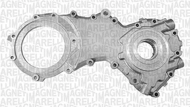 Magneti Marelli Оливний насос MAGNETI MARELLI 351516000050