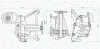CITROEN Помпа оливи Jumpy 2.0HDi 10- MAGNETI MARELLI 351516000051 (фото 2)