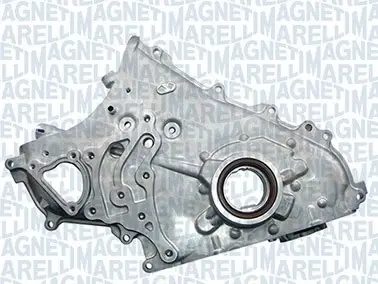 Magneti Marelli Оливний насос MAGNETI MARELLI 351516000052 (фото 1)