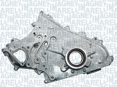 Magneti Marelli Оливний насос MAGNETI MARELLI 351516000052