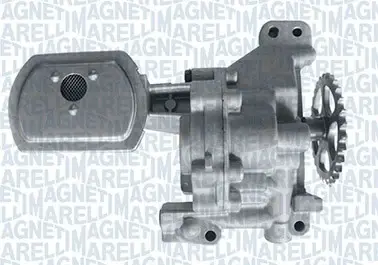 Оливний насос MAGNETI MARELLI 351516000053 (фото 1)