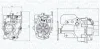 Помпа оливи DB W205 1.6d 180-200BlueTEC MAGNETI MARELLI 351516000055 (фото 1)