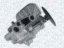Помпа оливи DB W205 1.6d 180-200BlueTEC MAGNETI MARELLI 351516000055 (фото 2)