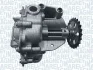 Magneti Marelli Оливний насос MAGNETI MARELLI 351516000056 (фото 2)