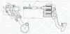 VW помпа мастила GOLF,VENTO 2.0 92-97 MAGNETI MARELLI 351516000058 (фото 1)