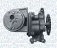 CITROEN Помпа мастила Berlingo/C4/Xsara 1.1/1.4Peugeot MAGNETI MARELLI 351516000059 (фото 1)