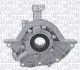Масляний насос MAGNETI MARELLI 351516000060 (фото 1)