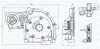 Автодеталь MAGNETI MARELLI 351516000063 (фото 1)