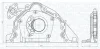 Magneti Marelli Оливний насос MAGNETI MARELLI 351516000067 (фото 1)