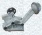 RENAULT Помпа масла LoganSanderoDusterKangoo 1.4/1.6 15dCi MAGNETI MARELLI 351516000074 (фото 1)
