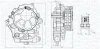 Magneti Marelli Оливний насос MAGNETI MARELLI 351516000077 (фото 2)