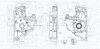 Помпа оливи VW 1.2TSI, 1.6 15- MAGNETI MARELLI 351516000078 (фото 2)