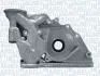 Magneti Marelli Оливний насос MAGNETI MARELLI 351516000080 (фото 2)