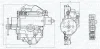 Помпа оливи VW 1.4TSI 14- MAGNETI MARELLI 351516000085 (фото 2)