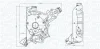 OPEL Оливний насос Astra H/G, Vectra C 1.8 MAGNETI MARELLI 351516000092 (фото 2)