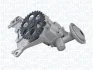 VW Оливний насос Golf -98 MAGNETI MARELLI 351516000096 (фото 2)
