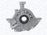 FORD Оливний насос FIESTA V 1.3 03-05, KA 1.6 i 01-08, STREET KA 1.6 03-05 MAGNETI MARELLI 351516000097 (фото 2)